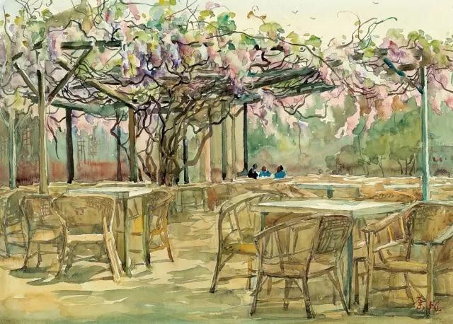 让人感慨万千的绝美诗词,十首诗词记录人生十个美好时光