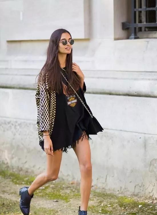 小个子一年四季都可以穿的外套,热天穿的小个子套装