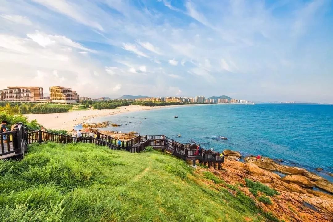 国内哪个海边赶海可以捡到贝壳,捡贝壳赶海好去处