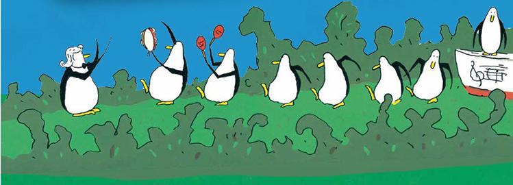 适合4岁孩子读的桥梁书,7-9岁看的桥梁书