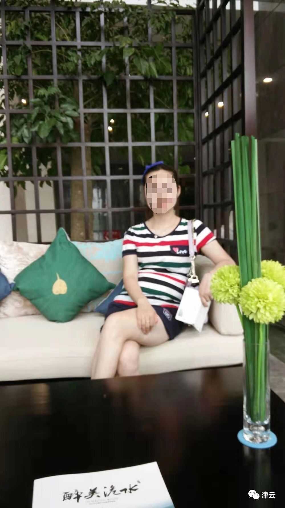 女儿坠亡2月后,妻子生产成“植物人”,转天胎儿夭折……这位不幸的父亲发现了病历中的疑点