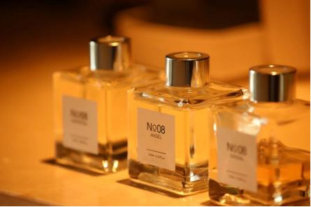 情感与记忆的“灵媒”，闻香识品牌的时代正在开启