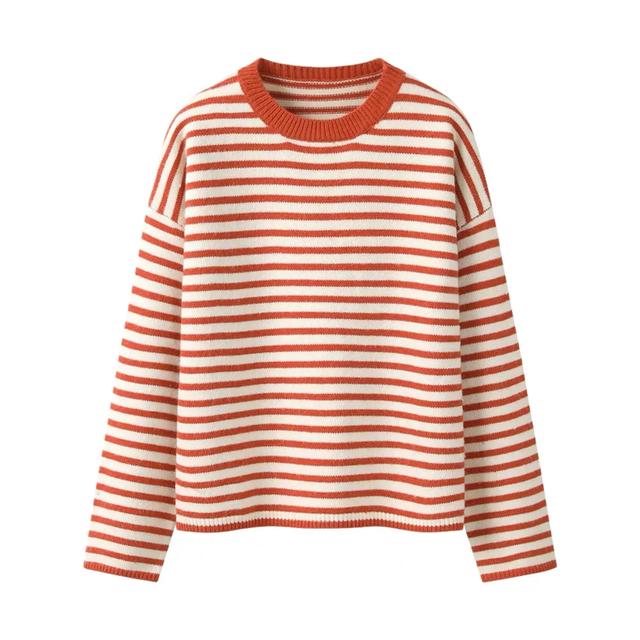 这个秋天你不该错过的6款毛衣,推荐几款秋季穿的毛衣