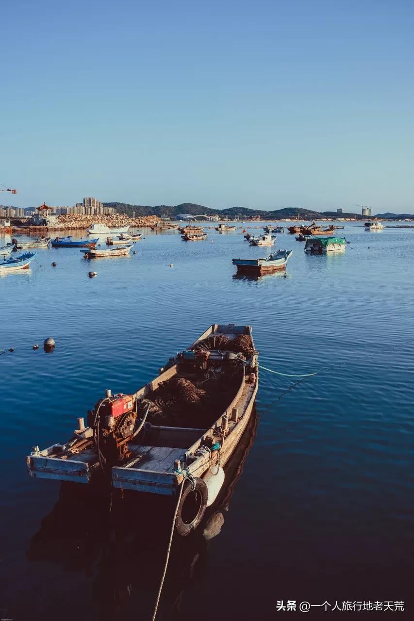 国庆旅游宝藏景点,还有哪些宝藏小众旅游地