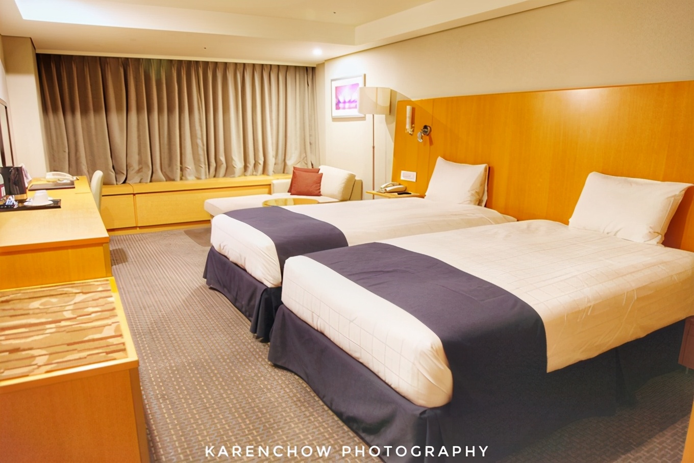 韩国安东美食,韩国釜山必游胜地