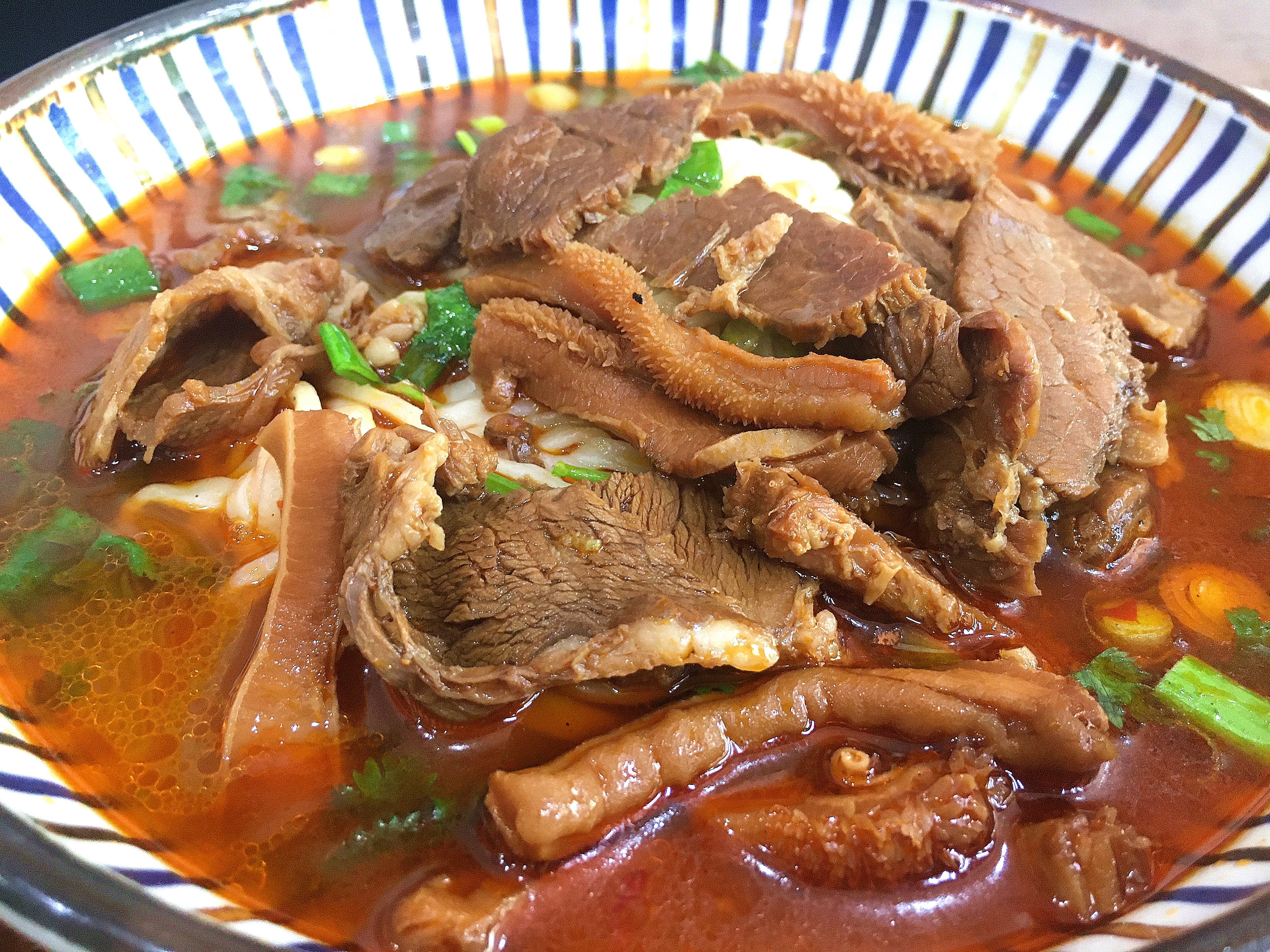 秘制淮南牛肉汤利润,正宗淮南牛肉汤价格