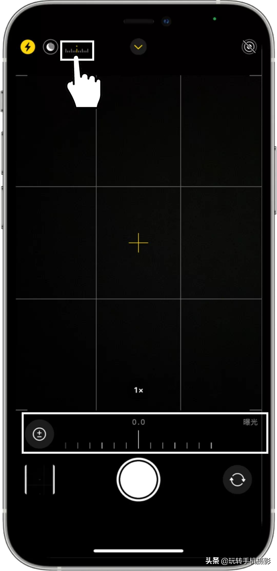 真羡慕那些拍照不用修图的女孩子,为什么那么多人喜欢iphone拍照