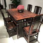 红木家具十六美,红木界四大牛人