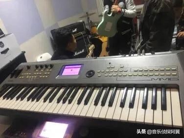 雅马哈系列电子琴价格表,雅马哈genos电子琴评测