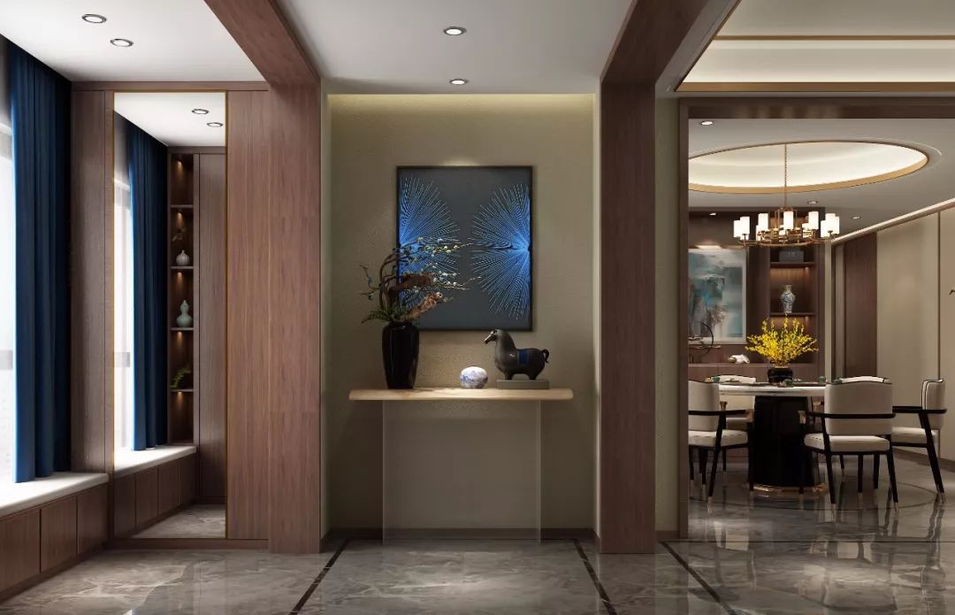 道合共筑空间设计,道合建筑装饰设计工作室