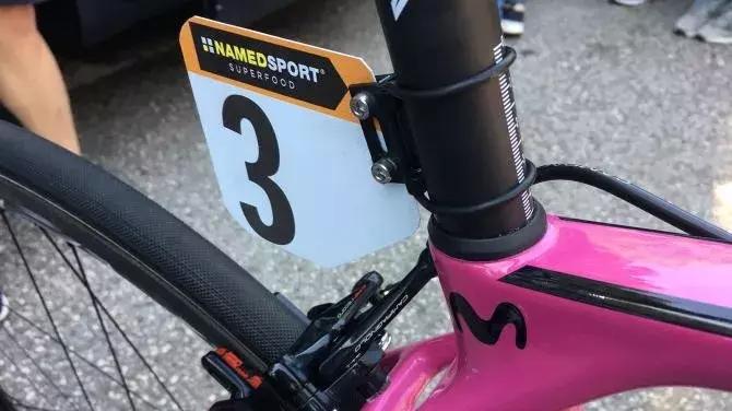 卡拉帕兹的环意冠军战车