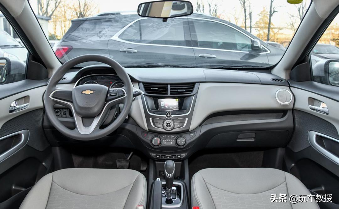 11万多起这几款自带爆红属性的车,最低4.98万起这些车特点突出