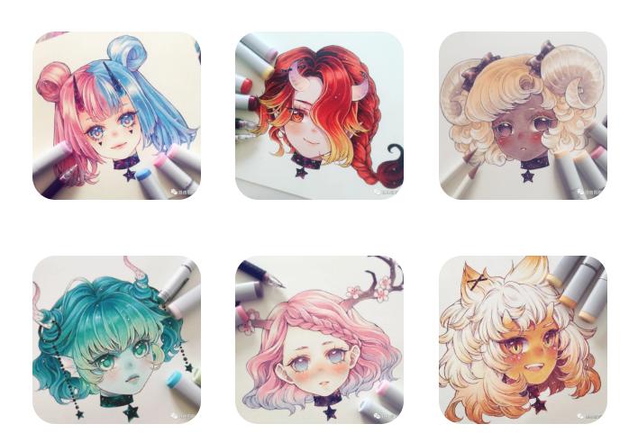 鍧愭嫢45涓囩矇涓漣ns鎻掔敾,ins鍧愭嫢1000涓囩矇涓濈殑澶т浆