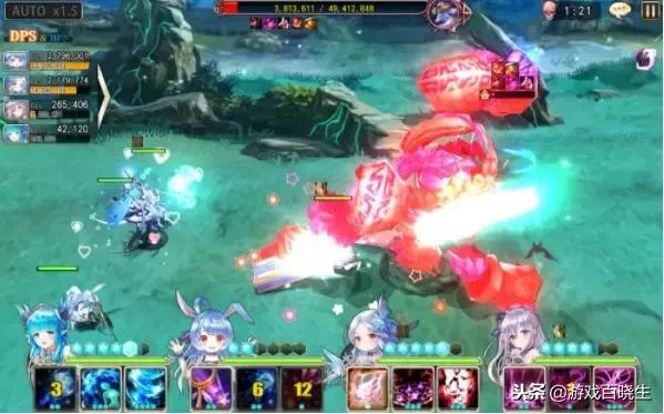 谷歌年度最佳手游榜单,谷歌手游推荐2019