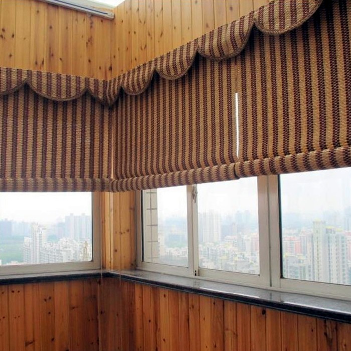 卧室窗帘选什么材质经济实惠,家装用什么颜色窗帘最好