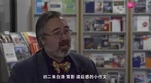 厚德书院何道明专访,深圳市厚德书院本科2023录取率