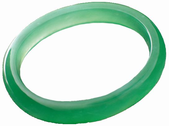 翡翠是什么材质,翡翠是什么物质构成的