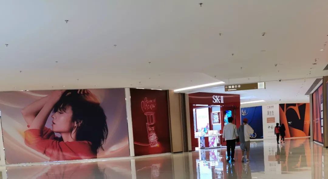 深圳湾万象城开业了吗,深圳湾万象城店铺开业