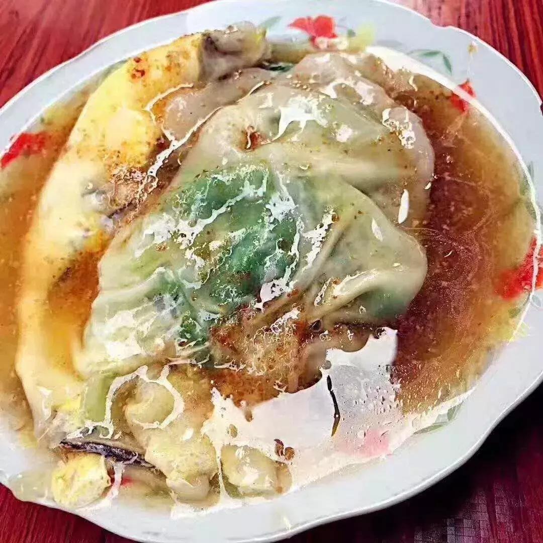 广东早餐最正宗肠粉,广东早餐肠粉