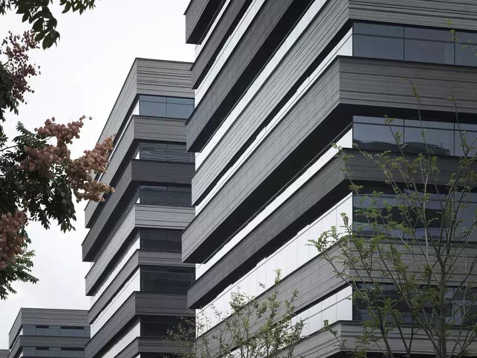 隈研吾2018作品,极致设计隈研吾新作2款