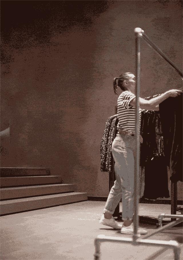 时尚品牌ur2017,ur逆势崛起的中国本土快时尚品牌