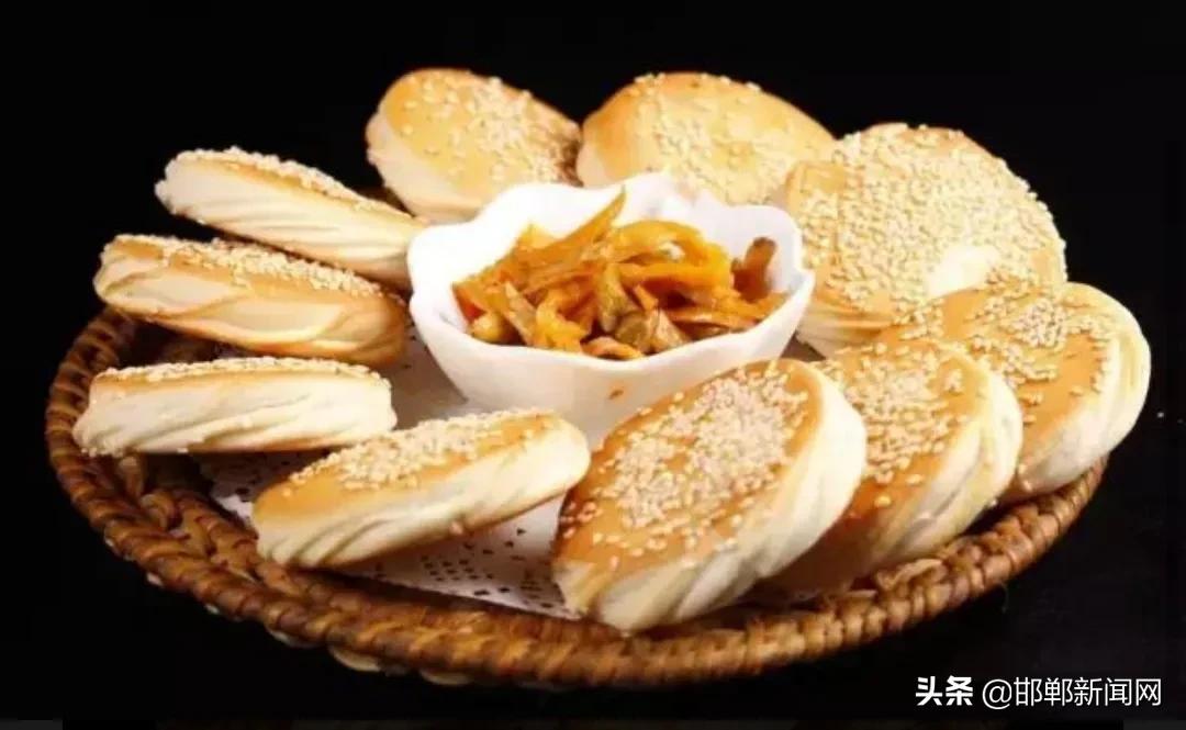 真香哪个版本最香,邯郸哪个烧饼好吃实惠点