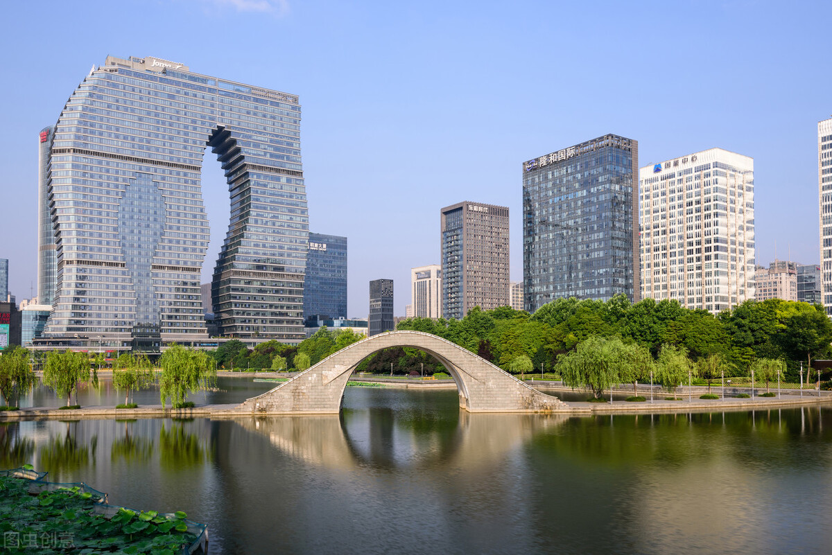 浙江国企收购上市公司,杭州市市政府收购过的上市公司