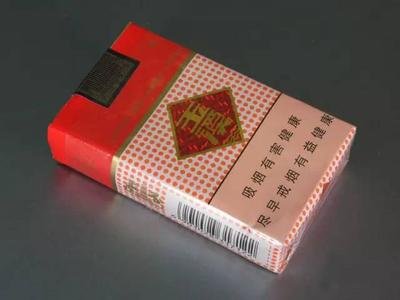 男生最撑面子的三种香烟,中华不算啥,00后“钟爱”最后一种