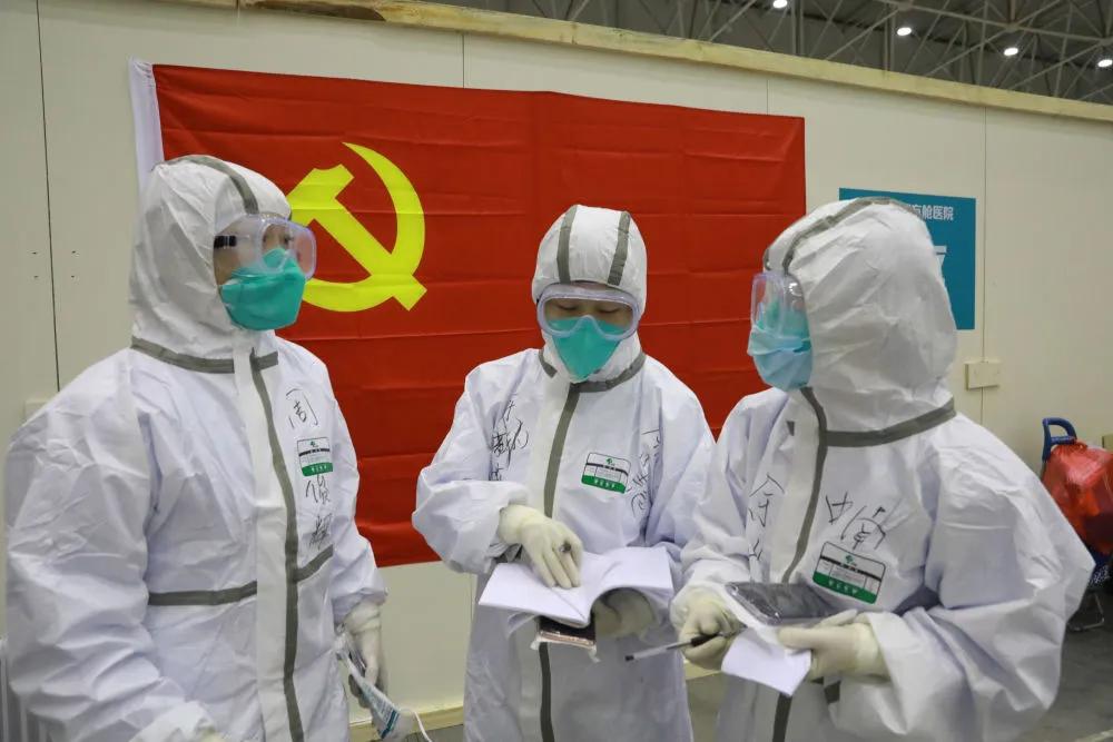 抗击疫情我们汇聚起甘肃力量,疫情抗击兰州在行动