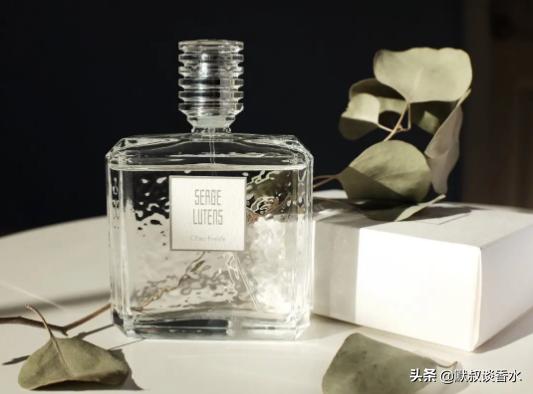 芦丹氏香水上善之水,芦丹氏上善若水