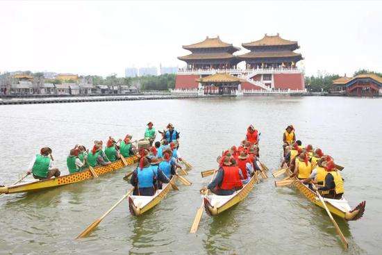 粽情端午出游,端午小长假粽情出游