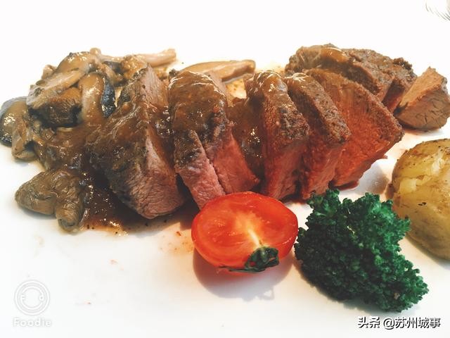 寻味牛排,西堤牛排哪个好吃