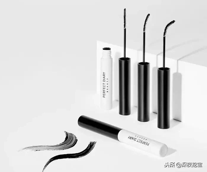 国货彩妆比国外便宜,便宜大碗的老国货