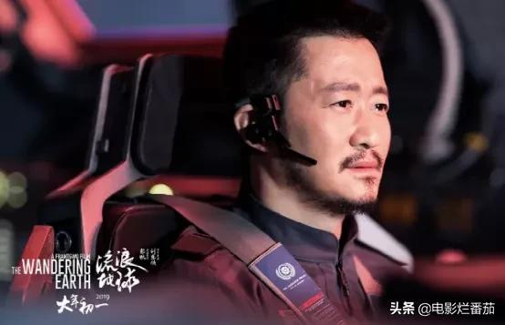 战狼3吴京下一部电影,战狼2后吴京再接军事大作