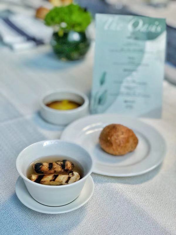 theoasis日照,theoasistavern绿洲