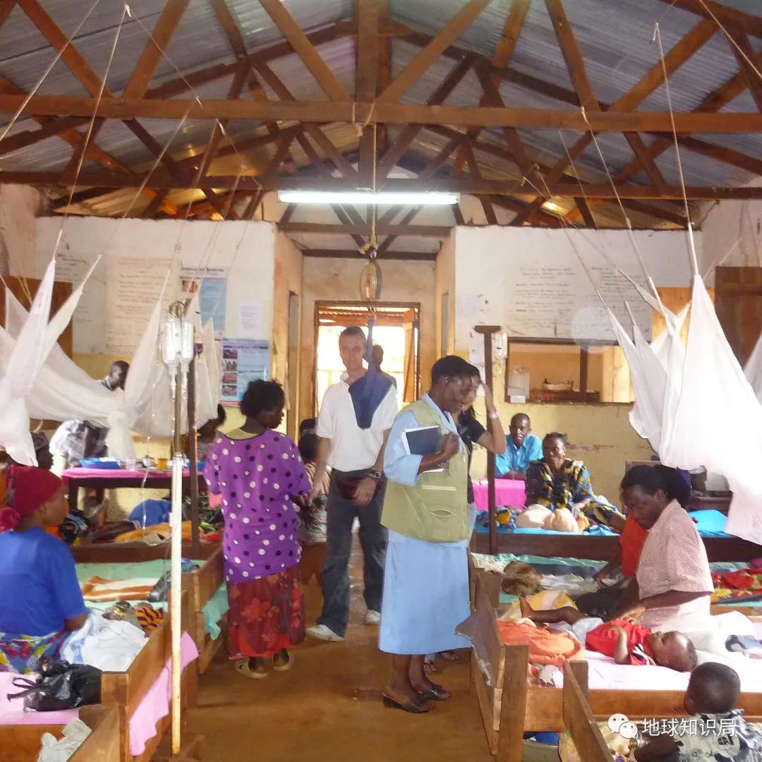 假药，害惨了非洲人|地球知识局