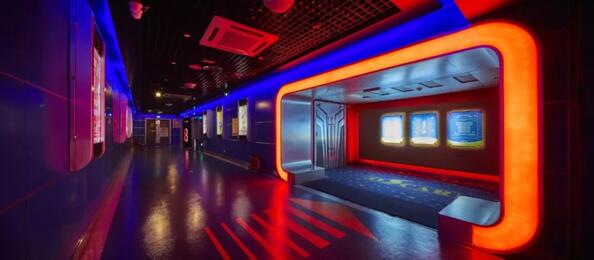 nec高端投影,nec电影院