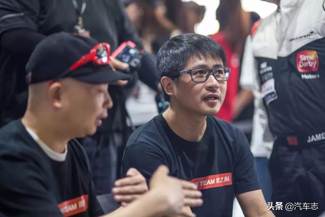 韩寒是什么级别的赛车手,韩寒是怎么成为赛车手的