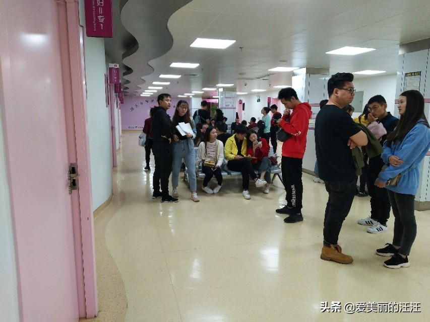 武汉市妇幼保健院哪个医生厉害,武汉妇幼保健院人多吗