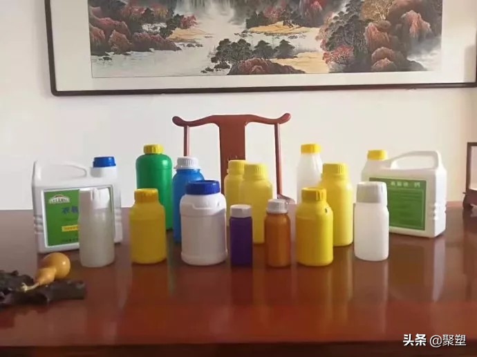 塑料瓶瓶口防爆环设计,塑料瓶瓶口设计