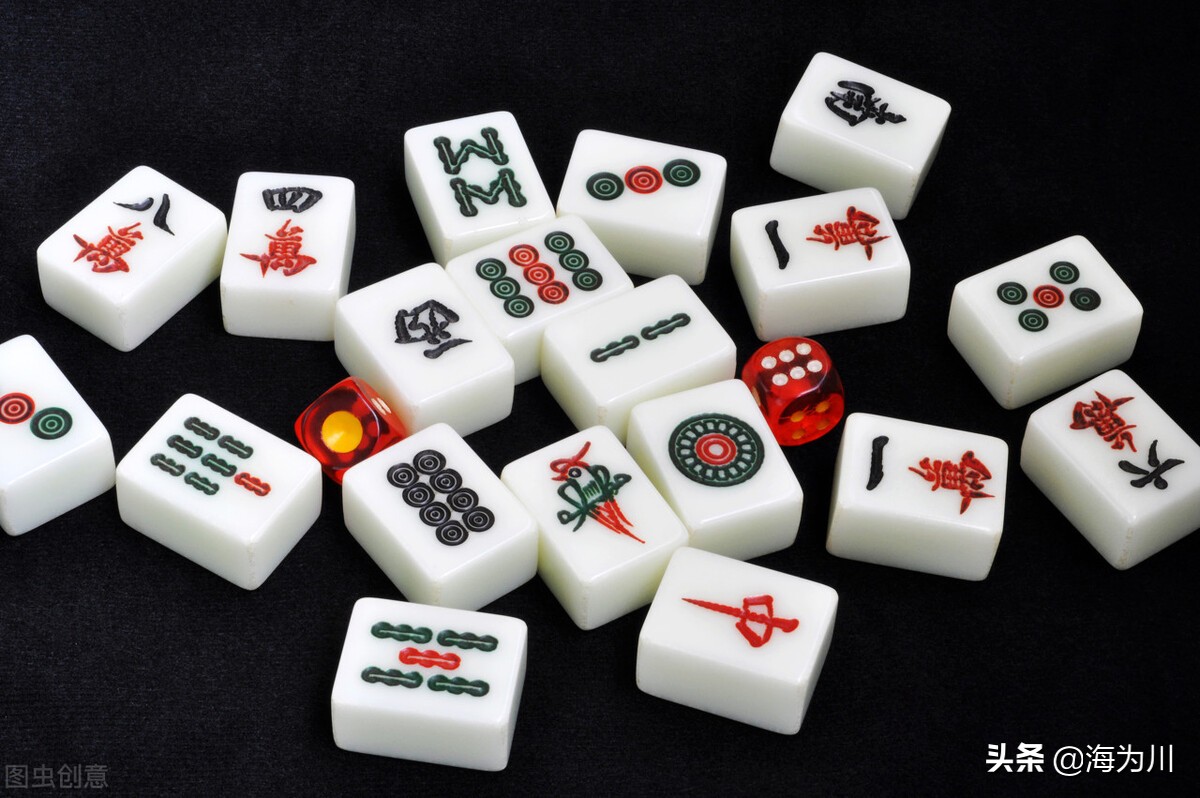 五毒俱全指人生不好的习惯,为何远离五毒俱全的人