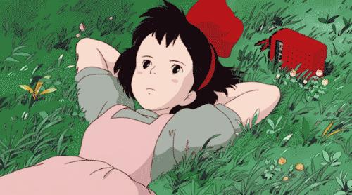 盘点宫崎骏42部经典动漫,宫崎骏动漫最喜欢的一部