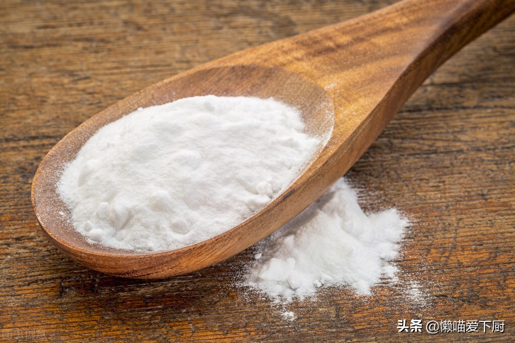 “甜泡打粉”和其他泡打粉有啥区别？哪种不能常吃？涨知识了