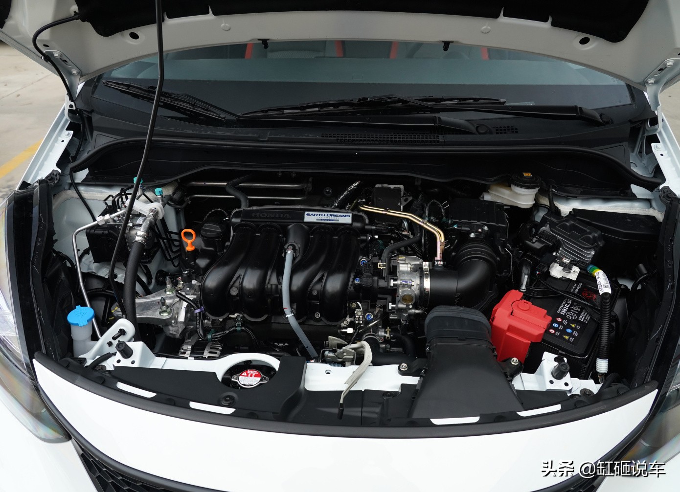 日系飞度真实油耗,日系车飞度超省油型车