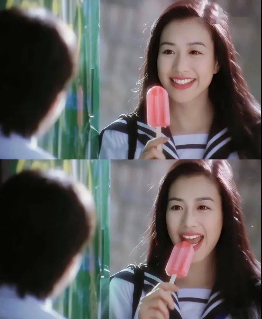 钟丽缇写真,钟丽缇早期艺术片电影完整版