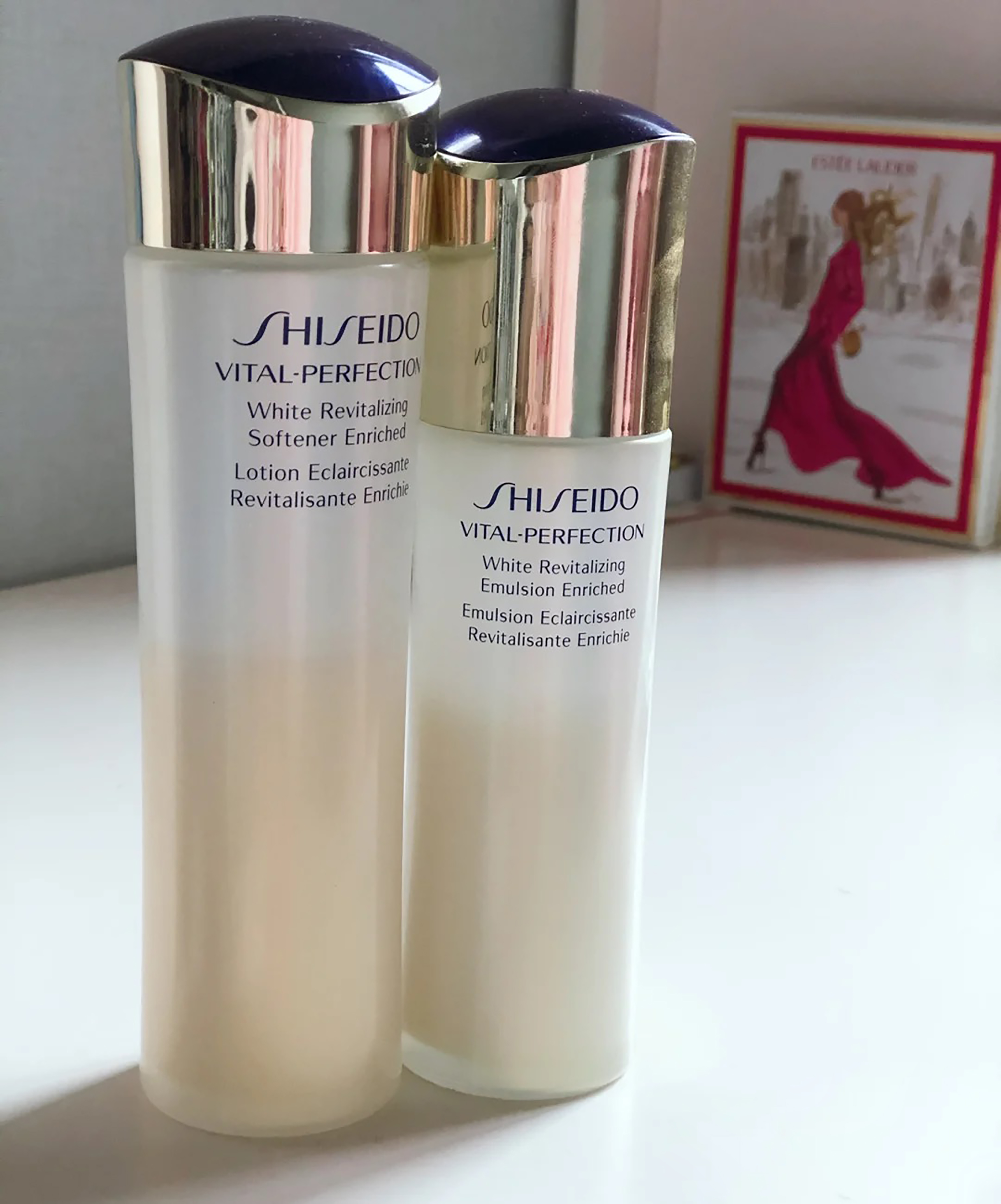 十几块钱的水乳靠谱吗,花几千块钱买护肤品值不值得