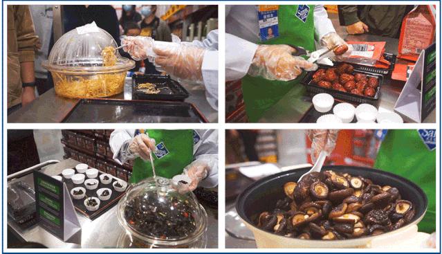 广州山姆双11优惠,城南山姆最新消息