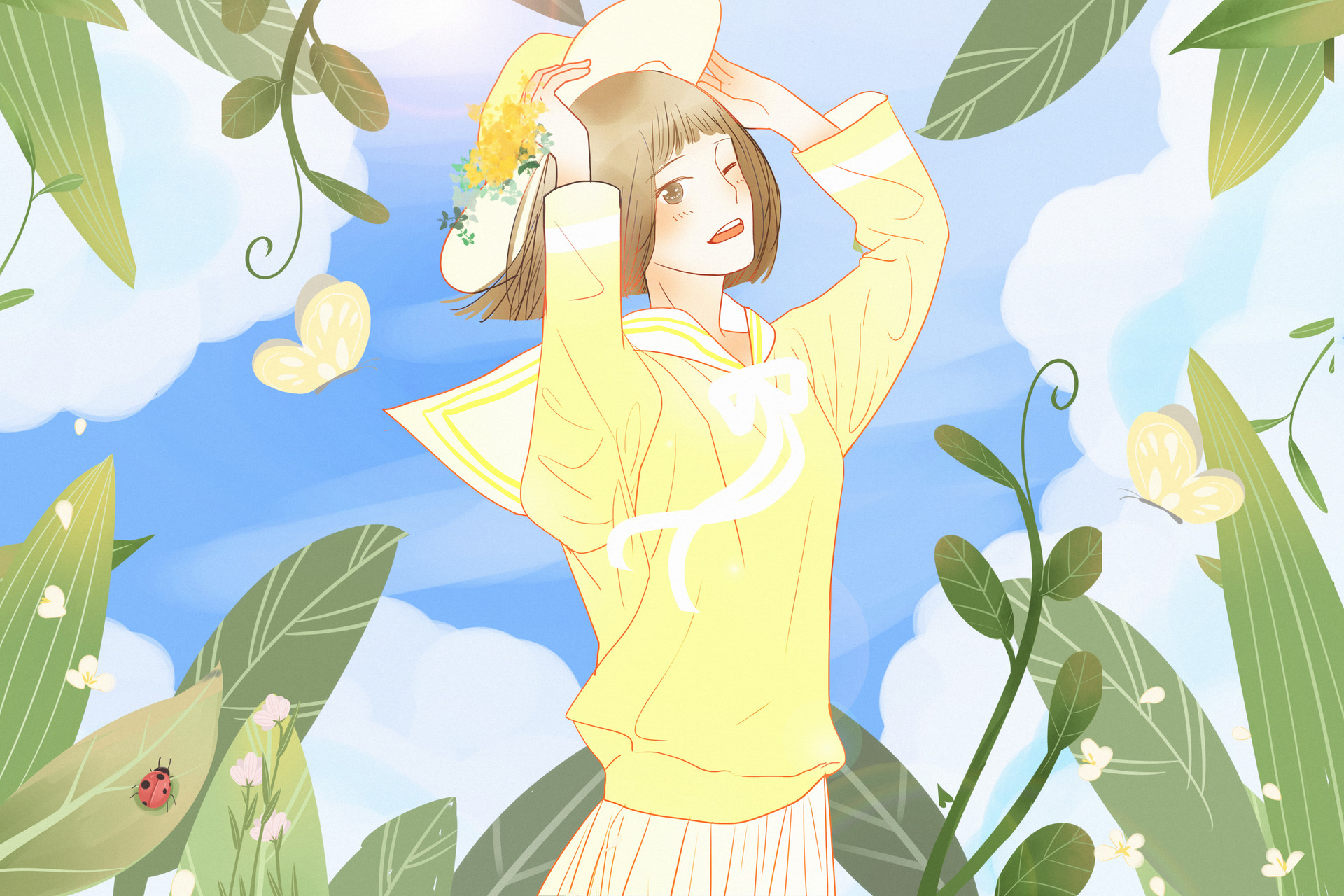 动了不该动的心就趁早结束,动了不该动的心该怎么说