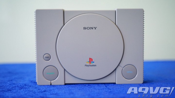 psclassic日版和港版区别,ps的classic