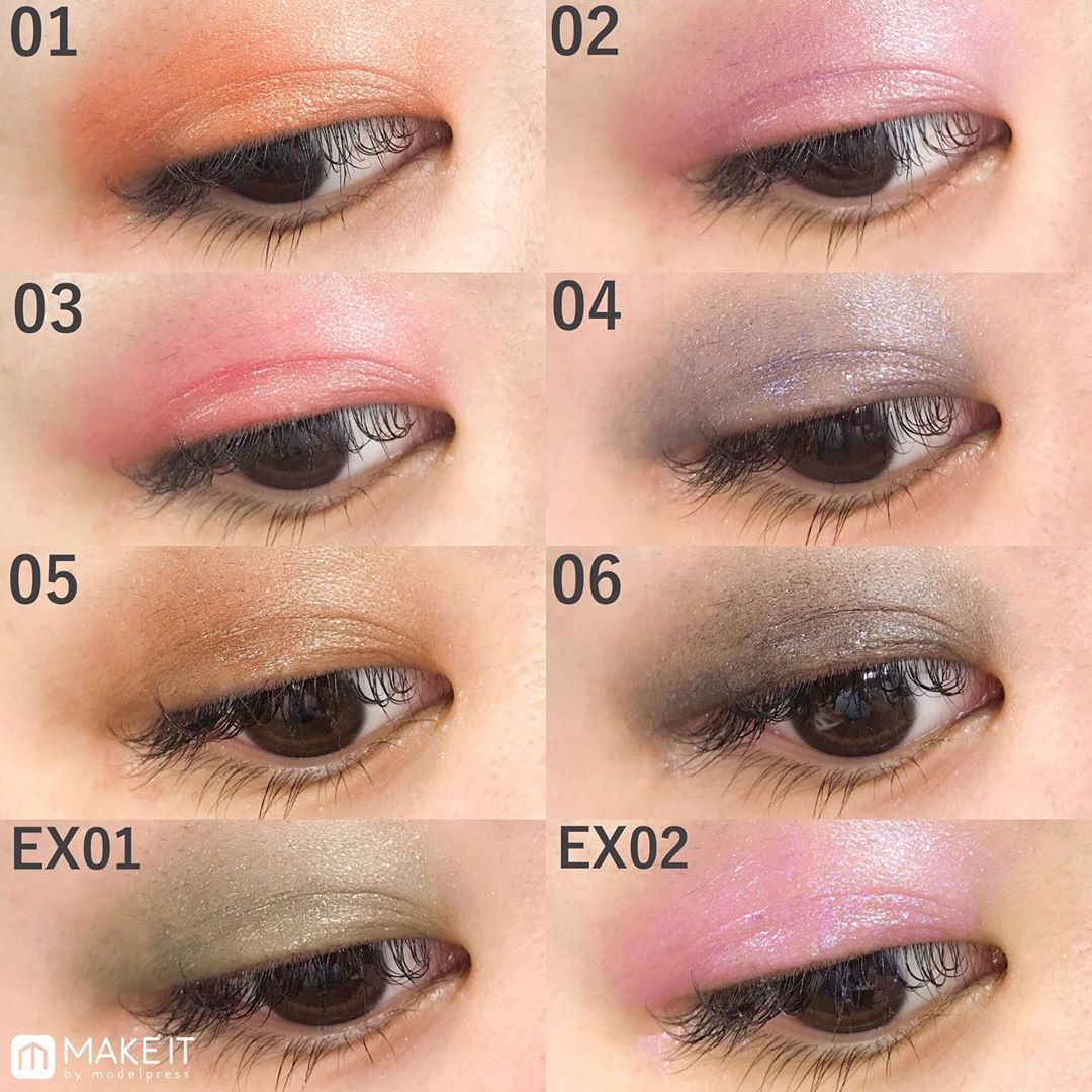 今年新款彩妆女,今年彩妆最高端的